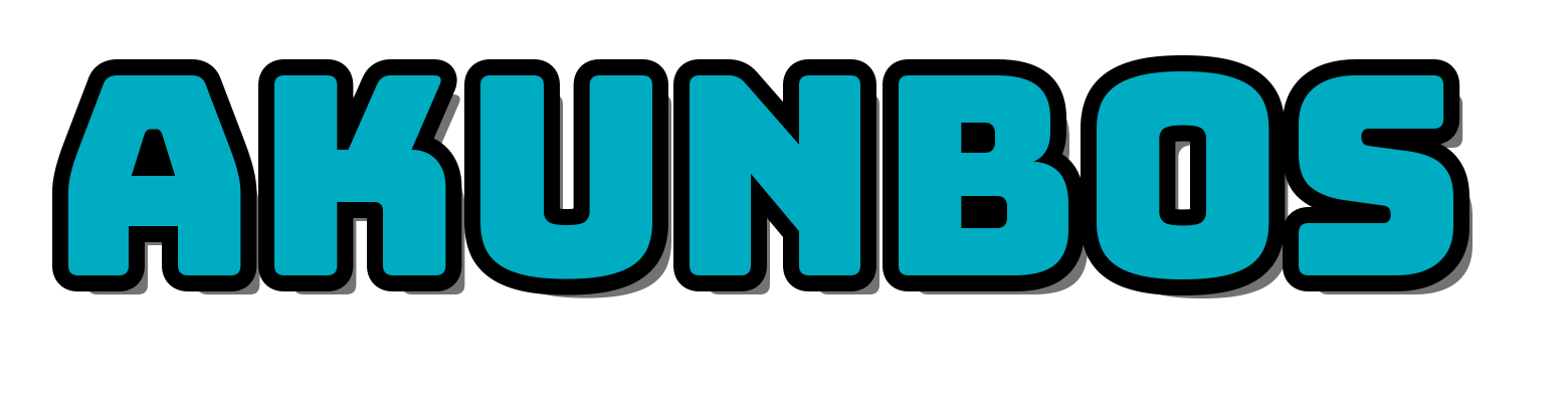 AKUNBOS